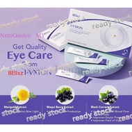 NutriGarden Ivxion for eye supplement I-VXION (ReadyStock) kitsui