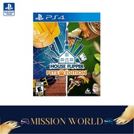 House Flipper [Pets Edition](English Subs) - PS4