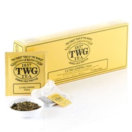 TWG TEA TWG Tea | Lung Ching Cotton Teabags