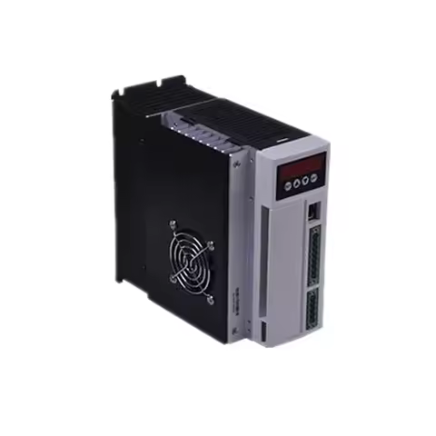 220V BLDC motor driver 1500w brushless dc motor speed controller output 310v 3 phase hall sensor bld