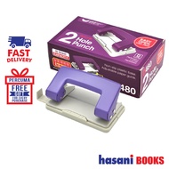 Hasani Unicorn 2 Hole Punch D480/ 9557368044906