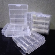 Eneloop Battery Case AA Battery Case/ AA and AAA Battery Case/ Battery Case/