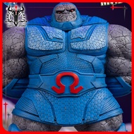 【PRE-ORDERS 】McFarlane Toys DC Direct Darkseid 4.5-scale Todd MODs Limited Edition collector vinyl f