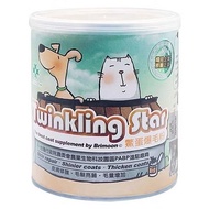 Brimoon Twinkling Star Coat Supplement 鱉蛋爆毛粉  200g