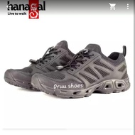 Hanagal Swift Cats 4" Shoes