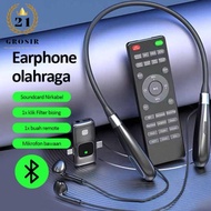 Wireless Sound Card Live Streaming Earphones Portable Multi-function Sound Card Live Audio Editing E