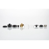 Reload S RTA 24.5MM 100% Authentic by Reload Vapor USA Murmerc
