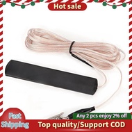 Fm Radio Amplifier Radio Aerial Home Radio Antenna Radio Antenna Fm Dipole Antenna 3.2m Wire Av Powe