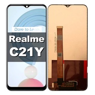 LCD REALME C21y/C25Y