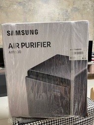 samsung air purifier ax9500三星空氣清淨機