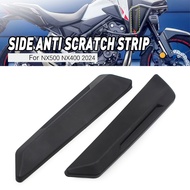 Motorcycle Accessories Decorative deflectors Side deflectors For Honda NX400 NX 400 NX500 NX 500 202
