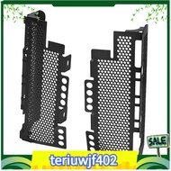 【●TI●】Motorcycle Accessories Radiator Grille Guard Protective Cover for  DRZ400 DRZ400E DRZ 400 E RM