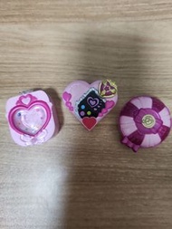 光之美少女 變身器 扭蛋