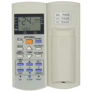 Compatible Air Conditioner remote control Panasonic & Rasonic 代用並適用於松下、樂信空調冷氣機遙控器A75C3298 兼2817 2998