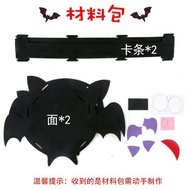 Diy Halloween Bag/ DIY Candy Bag Halloween