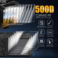 1-3PCS 9H Tempered Glass For Panasonic FZ1000 II FZ10002 FZ80D FZ82D FZ85 FZ85D TX1 TX2 TZ100 TZ110 