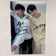 Signature Thai TV singtokrist Movie