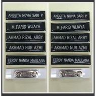 Name TAG MAGNET NAME BOARD MAGNET