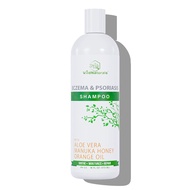 Psoriasis Shampoo for Scalp Care - Eczema Shampoo for Scalp Relief - Hydrating Scalp Psoriasis Shamp