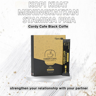 cordy coffee tiens kopi kesihatan kopi kuat untuk lelaki kopi less sugar kopi cordyceps supplement k