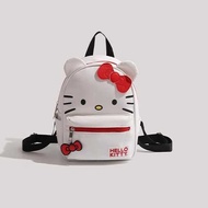 Balo HELLO KITTY học sinh cho bé gái phong cách Hàn Quốc – BEE GEE BLNN9133