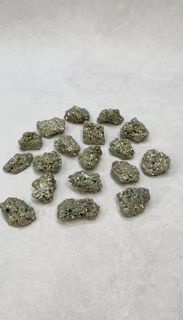 秘魯黃鐵礦 Peru Pyrite