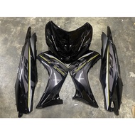 COVERSET EXCITER RC 2018 FULL BLACK LC 135 V1