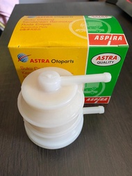 FILTER BENSIN FUEL FILTER FUTURA T120SS