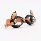 Cotton on kids goggles children's swimming goggles