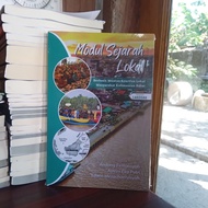 LOKAL 76. LOCAL HISTORY MODULE BASED ON LOCAL PROSPERITY OF WEST KALIMANTAN SOCIETY