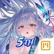 ＊ 《少女迴戰》少女廻戦 少女回戰  時空戀姫の萬華境界へ【日版】＊少女廻戦  Attack on Time:Kaisen of girls 少女回戰5週年限定夏季泳裝派對即將舉行