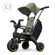Doona S3 Tricycle