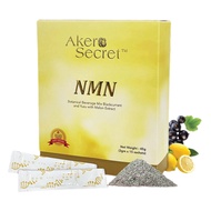 Tpbs NMN Akero secret strengthens the immune system – 15 packs/box