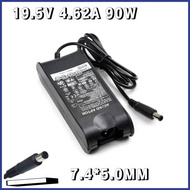 19.5V 1 A3 4.62A 90W AC Adapter Charger For Latitude 3340 E5430 E5440 E5450 E5530 E5540 E5550 E622