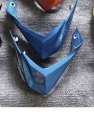 ( Có đủ màu ) Nắp tay lái Winner V1 chính hãng HONDA / Chụp bàn thờ Winner / Tai thỏ Winner