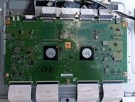 T-CON SONY รุ่น XR-85Z9J พาร์ท 85T18 C06 CTRL อะไหล่แท้/ของถอดมือสอง รับประกันสินค้า 30 วัน