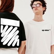 S-7XL Oversized Harajuku Men T Shirt Graphic Print Cotton Short Sleeved Baggy Size Tshirt Lelaki Shi