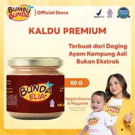 BUMBU BUNDA ELIA KAMPUNG CHICKEN BROTH / BEEF BROTH / MUSHROOM BROTH / CHILDREN'S BROTH / NON MSG BR