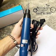 MÁY BẮN VÍT BẰNG ĐIỆN  LION KING Cao Cấp