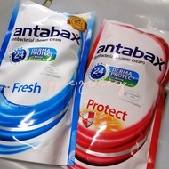 Antabax Antibacterial Shower Cream (Refill) 550ml