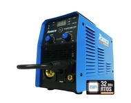 MESIN LAS INVERTER RAMCO EASYMIG - 135 - MAJUBERSAMA 25
