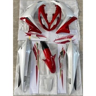 COVERSET YAMAHA X1R 135 ORIGINAL THAILAND 🇹🇭