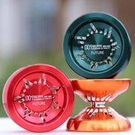 Yoyo Professional yoyo Ball Shell yoyo 001FUTURE Chasing Light yoyo Ball Game Competitive yoyo