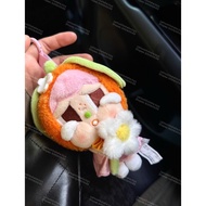 [Available] Crybaby Sweet Keychain & Sour Crybaby Popland Character Model