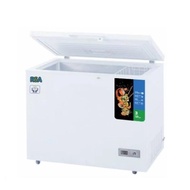 Freezer Dada Rsa Cf-30 Freezer Box 300 Liter