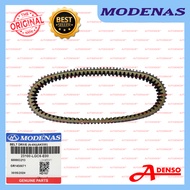 AK550 BELT DRIVE, BELTING (ORIGINAL100%MODENAS) 23100-LGC6-E00