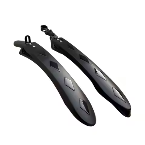 Mountain Bike Mudguards Bike Tire Fenders, Mountain Bike Fenders,Easy Using Sturdy