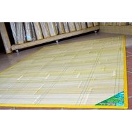 Northwestern bamboo mats are equal to all sizes 0.8x1.9m 0.9x1.9x1.9m 1x1.9m 1x1.9m 1,2x1.9m 1,2x1.9
