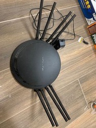 Wifi router 可行5G Wi-Fi 高速