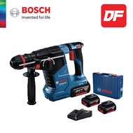 DF.os BOSCH GBH 187-LI One Chuck Kit - 06119231L0